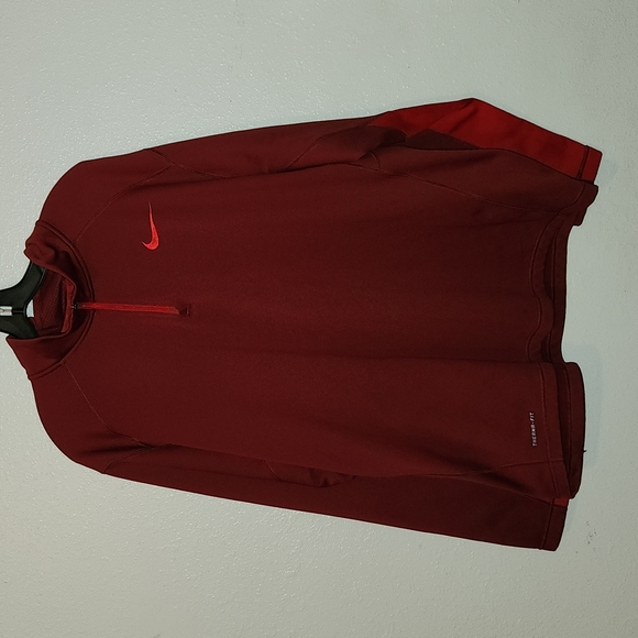 Nike Other - Mens Nike Therma-Fit Jacket